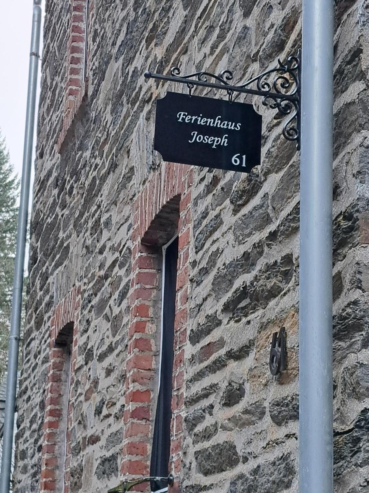 Joseph Monschau Exterior foto