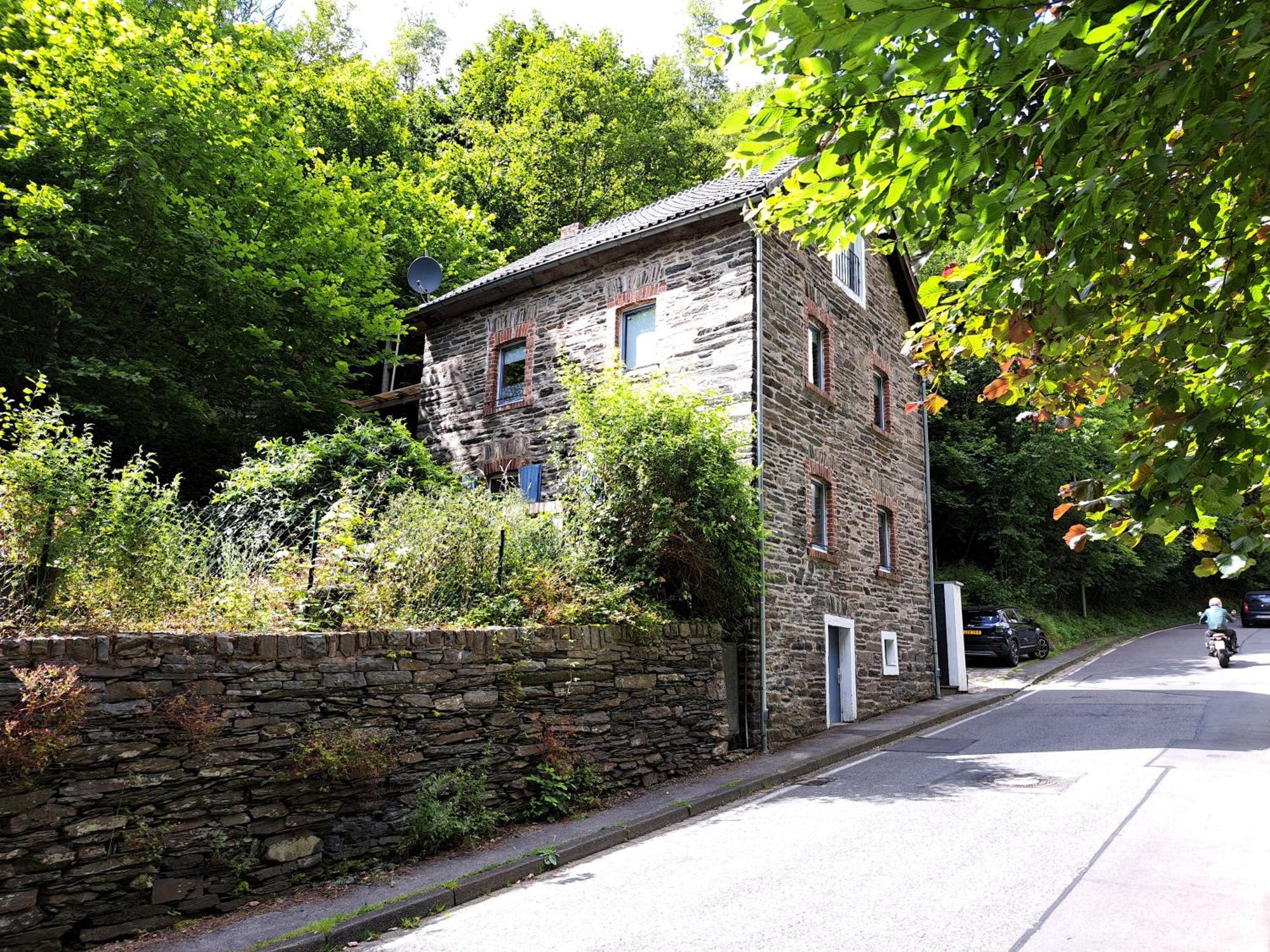 Joseph Monschau Exterior foto