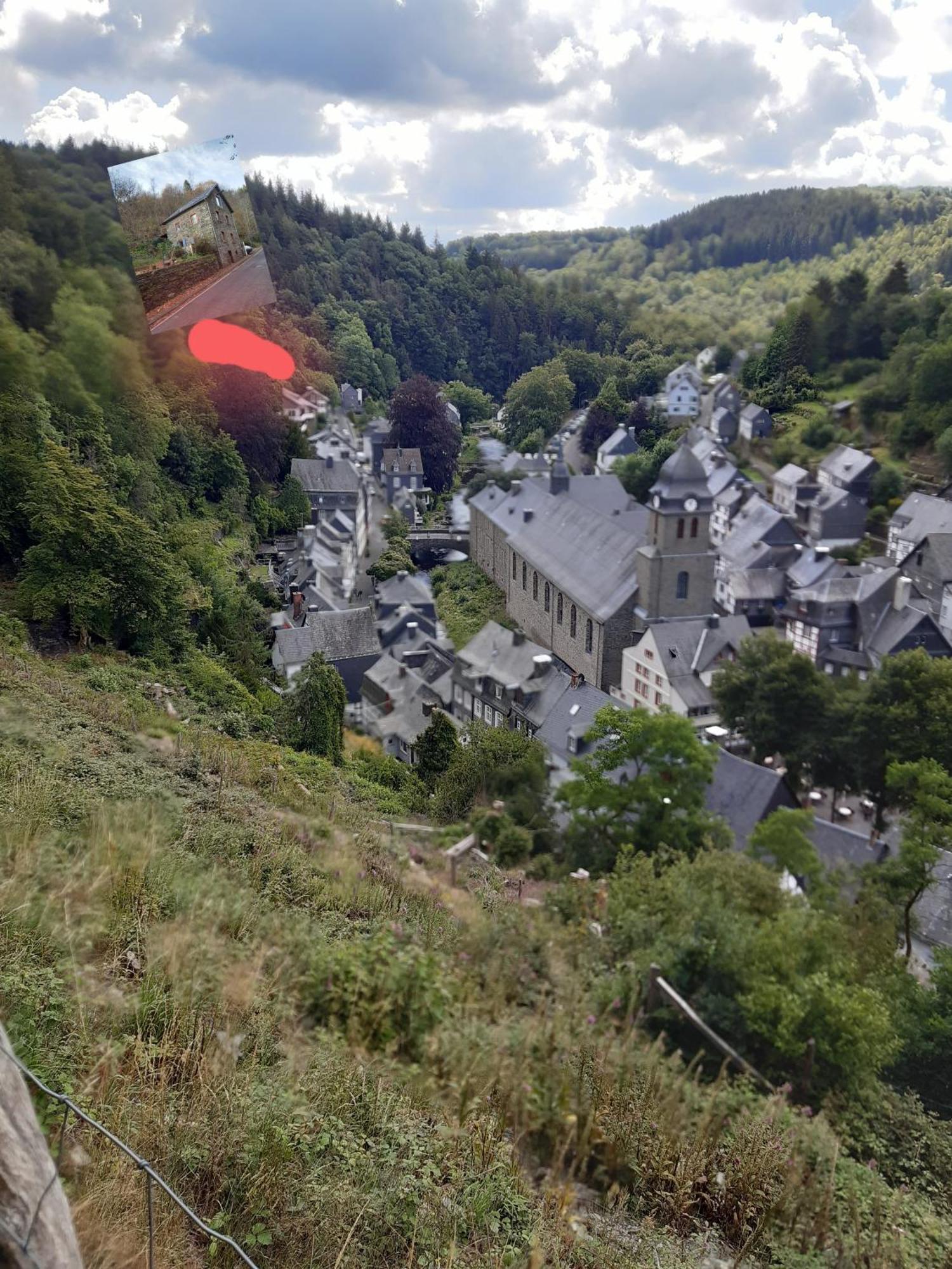 Joseph Monschau Exterior foto