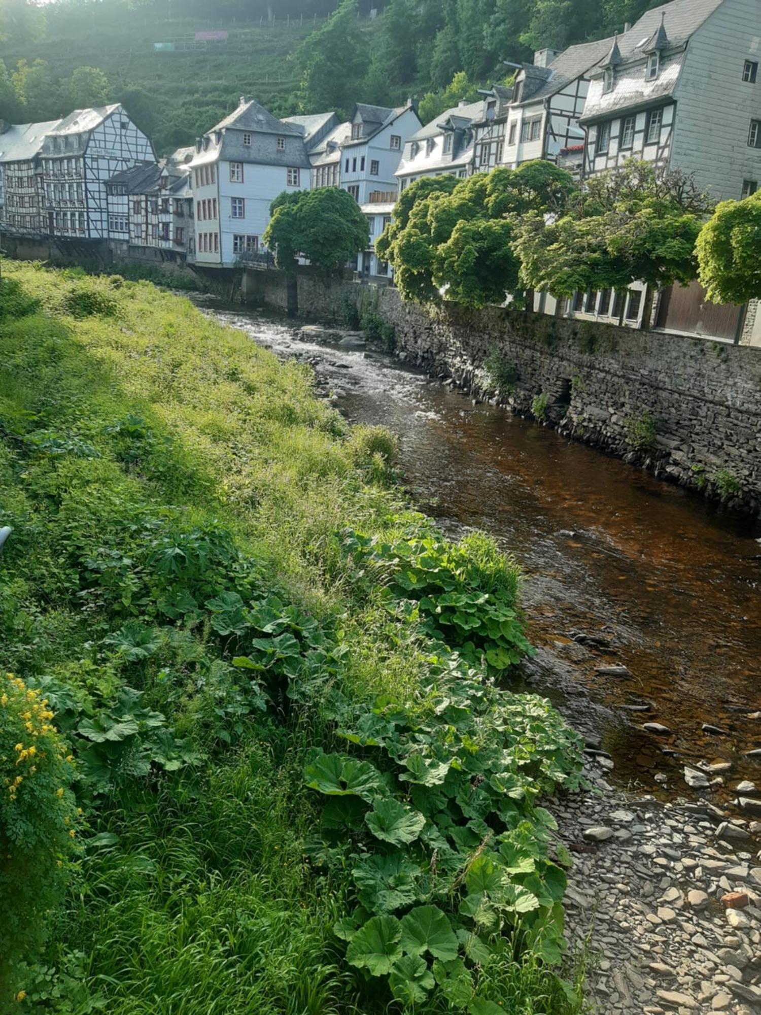 Joseph Monschau Exterior foto