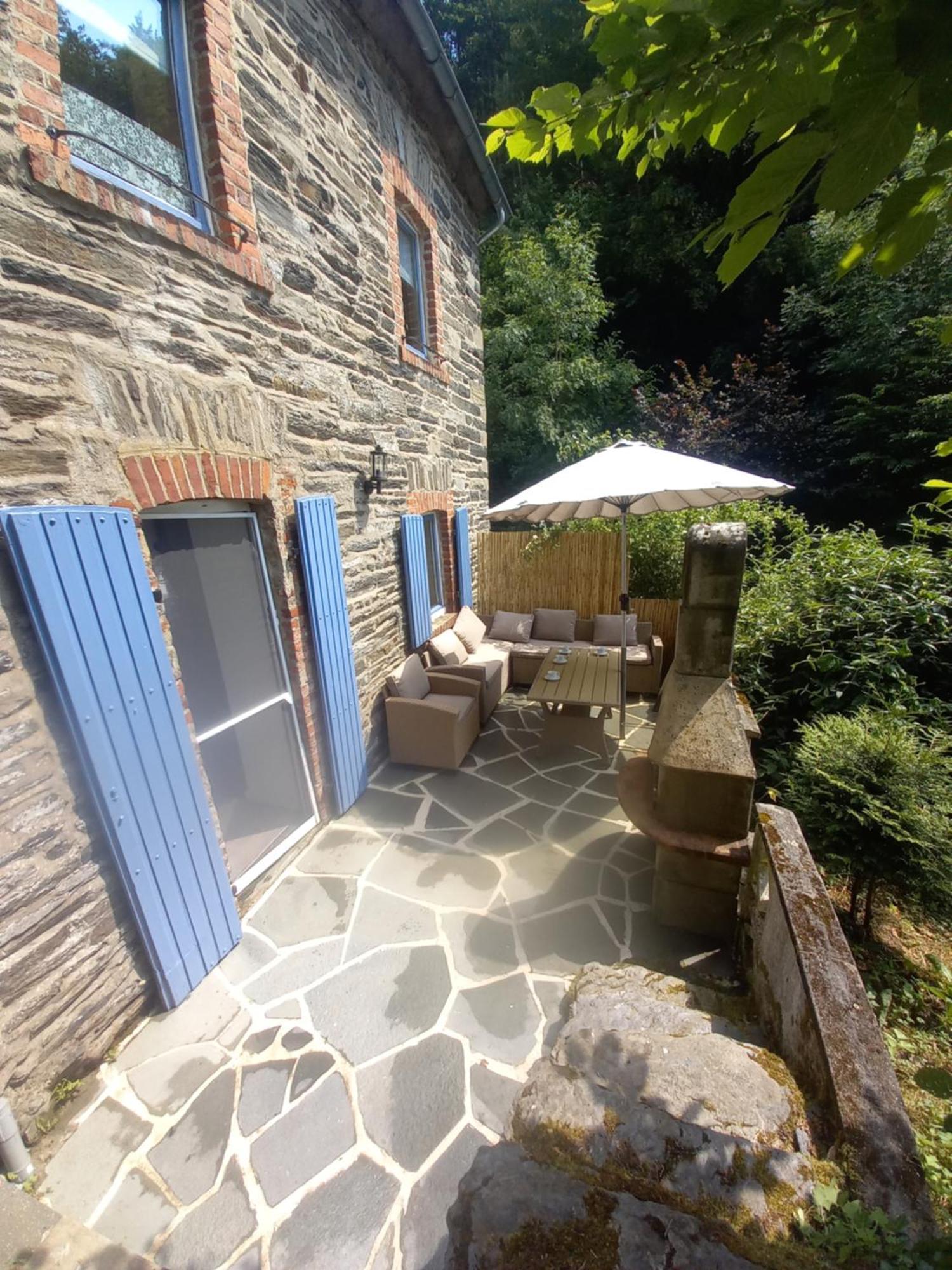 Joseph Monschau Exterior foto