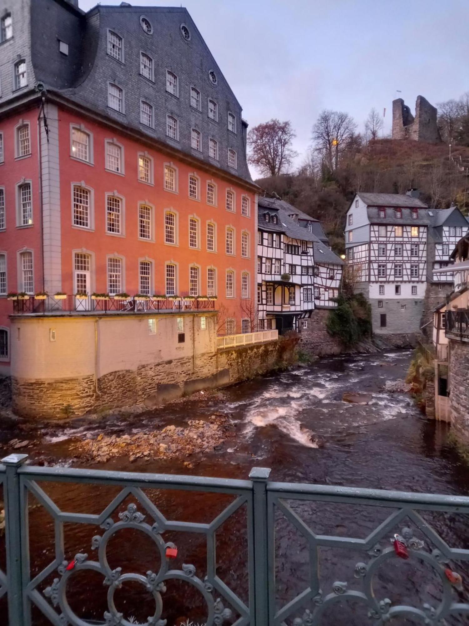 Joseph Monschau Exterior foto