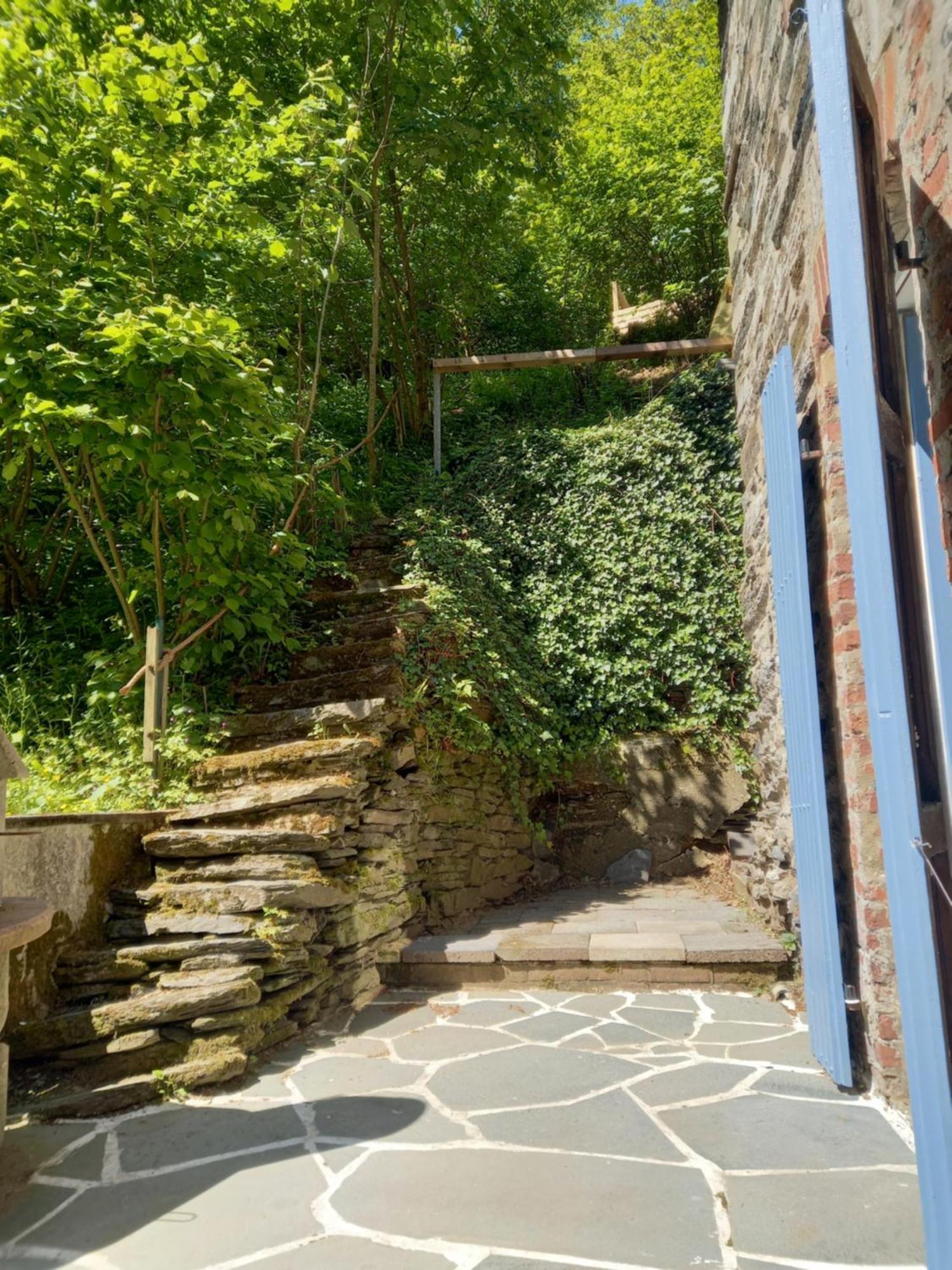 Joseph Monschau Exterior foto