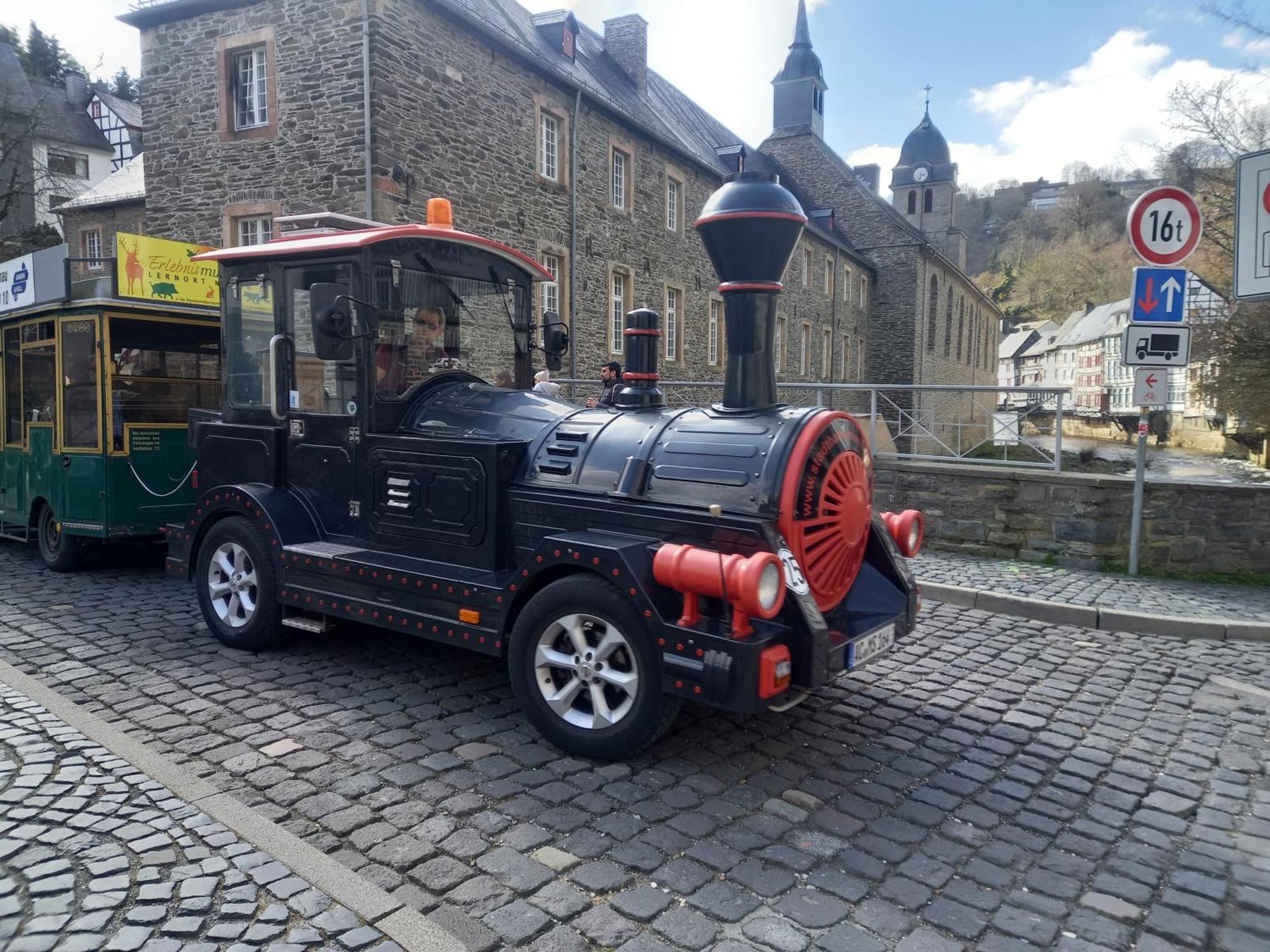 Joseph Monschau Exterior foto