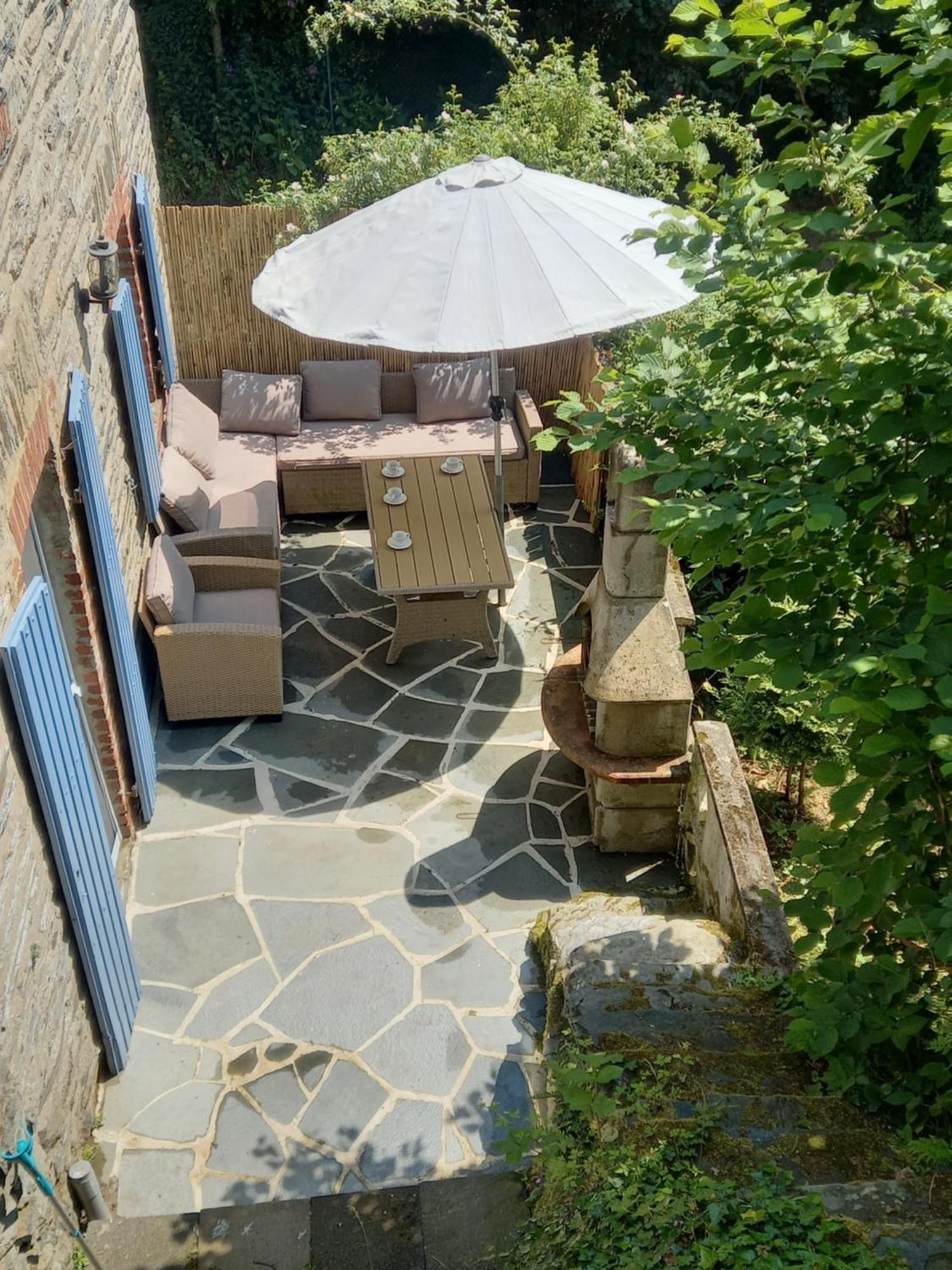 Joseph Monschau Exterior foto