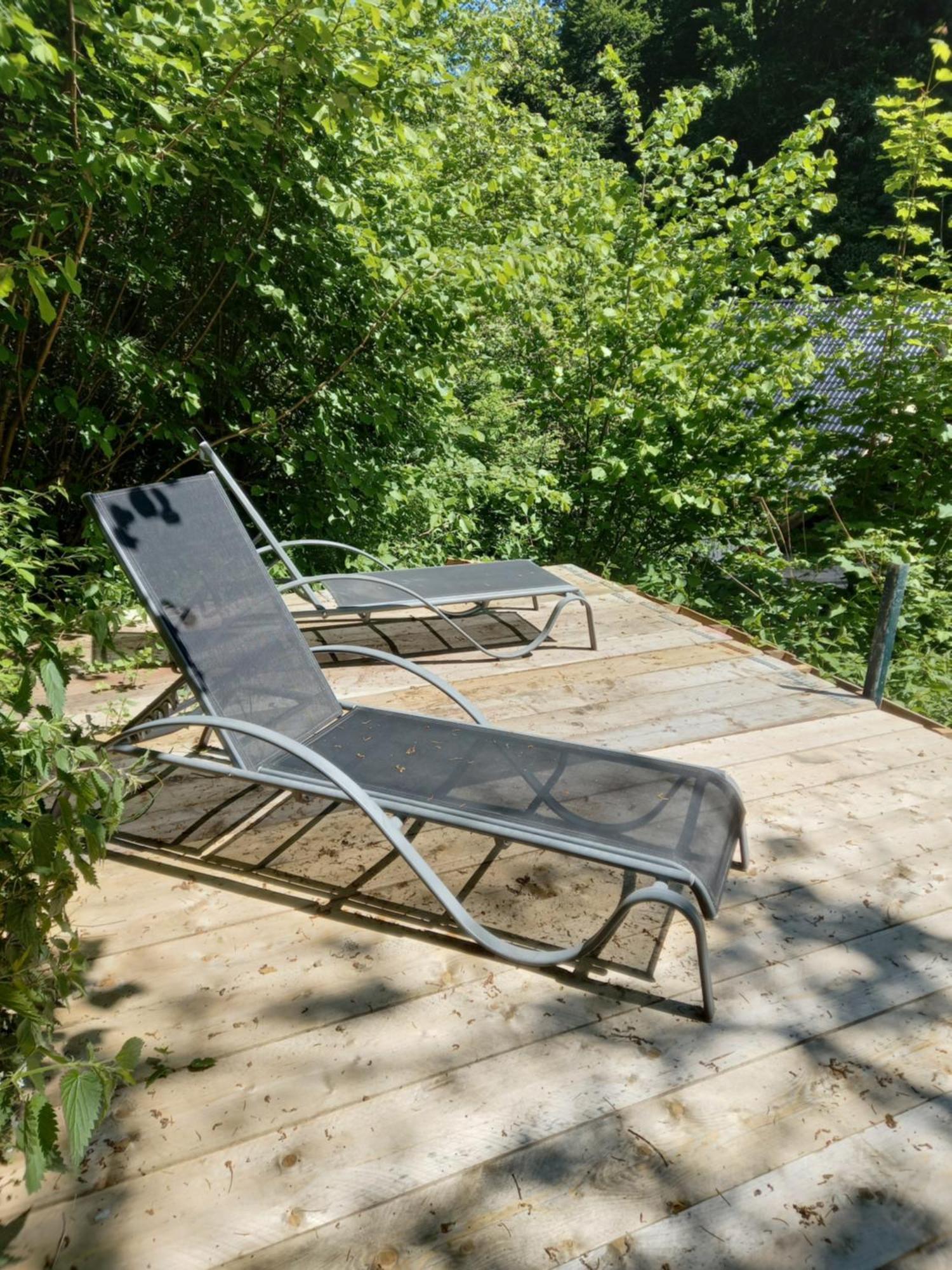 Joseph Monschau Exterior foto