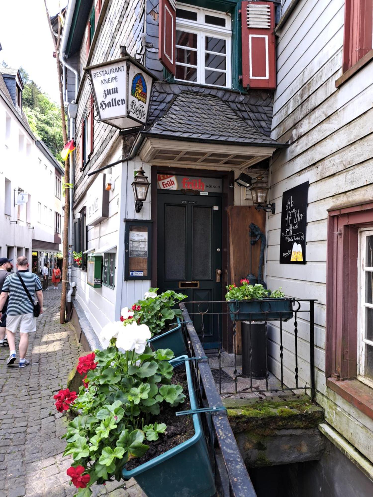 Joseph Monschau Exterior foto