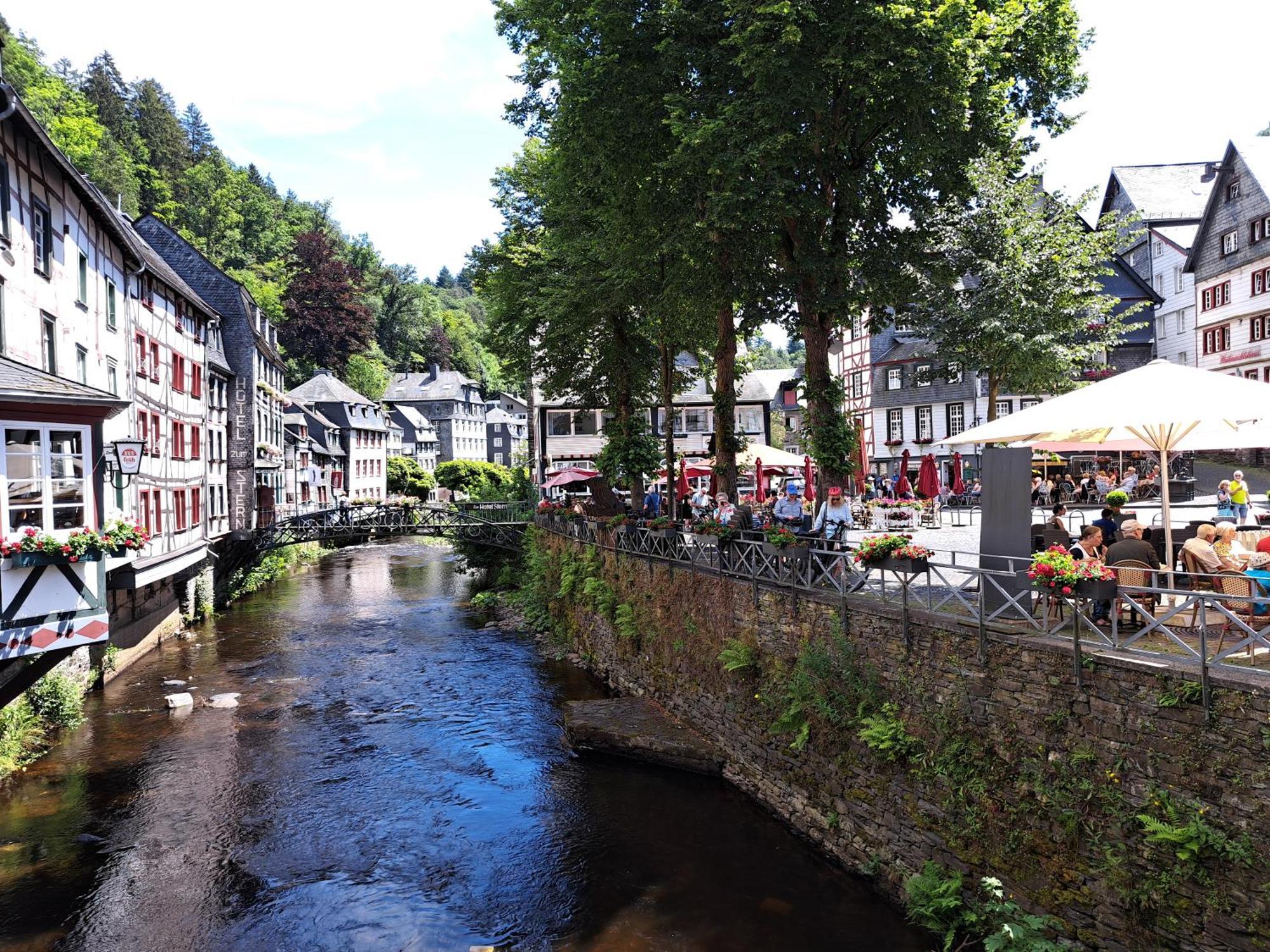 Joseph Monschau Exterior foto